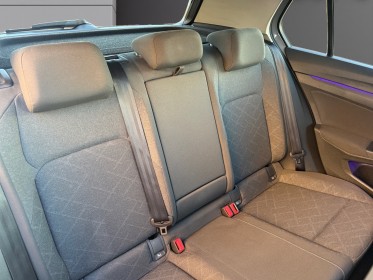 Volkswagen golf 2.0 tdi scr 150 dsg7 life 1st sièges chauffants carplay garantie 12 mois . occasion simplicicar lunel...