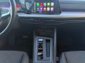 Volkswagen golf 2.0 tdi scr 150 dsg7 life 1st sièges chauffants carplay garantie 12 mois . occasion simplicicar lunel...