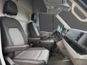 Volkswagen crafter van 35 l4h3 2.0 tdi 177 ch business line tva récupérable soit 32 066.67e ht, garantie 12 mois occasion...