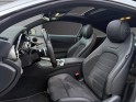 Mercedes classe c coupÉ 200 amg line 9g tronic toit ouvrant caméra garantie 12 mois occasion simplicicar lunel simplicicar...