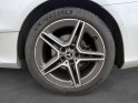 Mercedes classe c coupÉ 200 amg line 9g tronic toit ouvrant caméra garantie 12 mois occasion simplicicar lunel simplicicar...