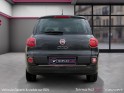 Fiat 500l living 1.6 multijet 16v 105 ch s/s lounge radar de recul 7 places garantie 12 mois occasion simplicicar lunel...