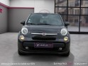 Fiat 500l living 1.6 multijet 16v 105 ch s/s lounge radar de recul 7 places garantie 12 mois occasion simplicicar lunel...
