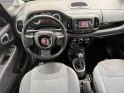 Fiat 500l living 1.6 multijet 16v 105 ch s/s lounge radar de recul 7 places garantie 12 mois occasion simplicicar lunel...