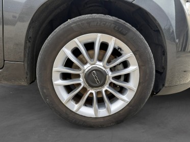 Fiat 500l living 1.6 multijet 16v 105 ch s/s lounge radar de recul 7 places garantie 12 mois occasion simplicicar lunel...