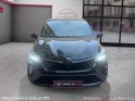 Renault clio v nouvelle e-tech full hybrid 145 esprit alpine  garantie 12 mois  suivi renault occasion simplicicar le raincy...