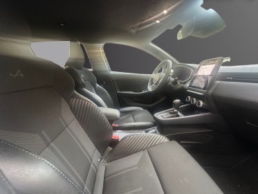 Renault clio v nouvelle e-tech full hybrid 145 esprit alpine  garantie 12 mois  suivi renault occasion simplicicar le raincy...