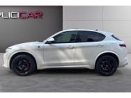 ALFA ROMEO d'occasion STELVIO 2.9 V6 510 NRING Q4 AT de 2019 Nice