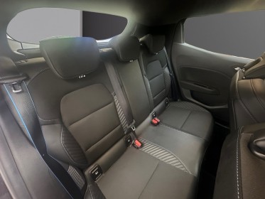 Renault clio v nouvelle e-tech full hybrid 145 esprit alpine  garantie 12 mois  suivi renault occasion simplicicar le raincy...