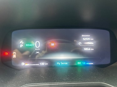 Renault clio v nouvelle e-tech full hybrid 145 esprit alpine  garantie 12 mois  suivi renault occasion simplicicar le raincy...