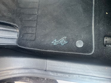 Renault clio v nouvelle e-tech full hybrid 145 esprit alpine  garantie 12 mois  suivi renault occasion simplicicar le raincy...