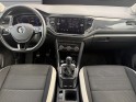 Volkswagen t-roc 1.5 tsi 150 evo start/stop bvm6 carat camera de recul keyless garantie 12 mois occasion simplicicar lunel...