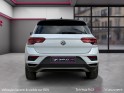 Volkswagen t-roc 1.5 tsi 150 evo start/stop bvm6 carat camera de recul keyless garantie 12 mois occasion simplicicar lunel...