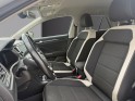 Volkswagen t-roc 1.5 tsi 150 evo start/stop bvm6 carat camera de recul keyless garantie 12 mois occasion simplicicar lunel...