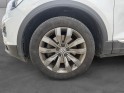 Volkswagen t-roc 1.5 tsi 150 evo start/stop bvm6 carat camera de recul keyless garantie 12 mois occasion simplicicar lunel...