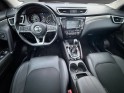 Nissan qashqai 2019 evapo 1.3 dig-t 160 dct tekna caméra toit panoramique sièges chauffants garantie 12 mois occasion...