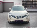 Nissan juke 1.5 dci 110 fap start/stop system visia pack garantie 12 mois occasion simplicicar le raincy simplicicar...