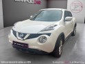 Nissan juke 1.5 dci 110 fap start/stop system visia pack garantie 12 mois occasion simplicicar le raincy simplicicar...