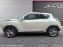 Nissan juke 1.5 dci 110 fap start/stop system visia pack garantie 12 mois occasion simplicicar le raincy simplicicar...