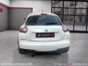 Nissan juke 1.5 dci 110 fap start/stop system visia pack garantie 12 mois occasion simplicicar le raincy simplicicar...