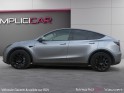 Tesla model y grande autonomie dual motor awd tva récupérable occasion simplicicar lunel simplicicar simplicibike france