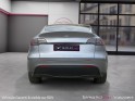 Tesla model y grande autonomie dual motor awd tva récupérable occasion simplicicar lunel simplicicar simplicibike france