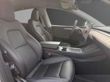 Tesla model y grande autonomie dual motor awd tva récupérable occasion simplicicar lunel simplicicar simplicibike france