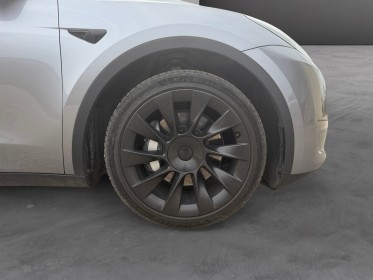 Tesla model y grande autonomie dual motor awd tva récupérable occasion simplicicar lunel simplicicar simplicibike france