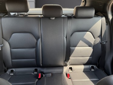 Mercedes gla 180 d 7-g dct intuition cuir caméra de recul gps garantie 12 mois occasion simplicicar lunel simplicicar...