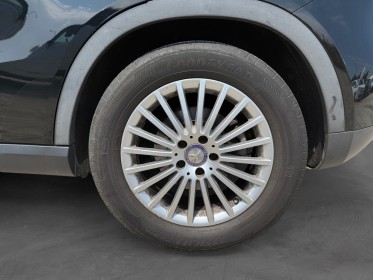 Mercedes gla 180 d 7-g dct intuition cuir caméra de recul gps garantie 12 mois occasion simplicicar lunel simplicicar...