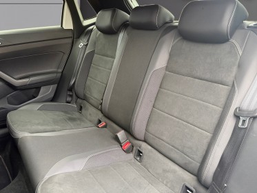 Volkswagen polo vi 2.0 tsi 207 ss dsg7 gti virtual cockpit toit ouvrant garantie 12 mois occasion simplicicar lunel...