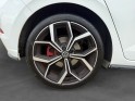 Volkswagen polo vi 2.0 tsi 207 ss dsg7 gti virtual cockpit toit ouvrant garantie 12 mois occasion simplicicar lunel...