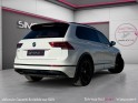 Volkswagen tiguan 2.0 tdi 150 dsg7 black r-line toit pano ouvrant sièges chauffants carplay garantie 12 mois occasion...