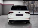 Volkswagen tiguan 2.0 tdi 150 dsg7 black r-line toit pano ouvrant sièges chauffants carplay garantie 12 mois occasion...