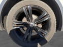 Volkswagen tiguan 2.0 tdi 150 dsg7 black r-line toit pano ouvrant sièges chauffants carplay garantie 12 mois occasion...