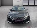 Audi a4 a4 35 tdi 163 s tronic 7 avus garantie 12mois  carnet d'entretiens  toit ouvrant occasion simplicicar le raincy...