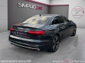 Audi a4 a4 35 tdi 163 s tronic 7 avus garantie 12mois  carnet d'entretiens  toit ouvrant occasion simplicicar le raincy...