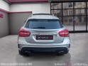 Mercedes classe gla 220 cdi 4-matic fascination 7-g dct garantie 12mois  toit ouvrant occasion simplicicar le raincy...