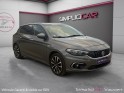 Fiat tipo 5 portes 1.4 t-jet 120 ch start/stop lounge caméra de recul gps flexifuel garantie 12 mois occasion simplicicar...