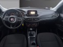 Fiat tipo 5 portes 1.4 t-jet 120 ch start/stop lounge caméra de recul gps flexifuel garantie 12 mois occasion simplicicar...