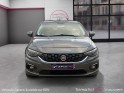 Fiat tipo 5 portes 1.4 t-jet 120 ch start/stop lounge caméra de recul gps flexifuel garantie 12 mois occasion simplicicar...