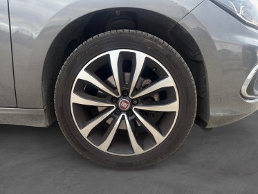 Fiat tipo 5 portes 1.4 t-jet 120 ch start/stop lounge caméra de recul gps flexifuel garantie 12 mois occasion simplicicar...