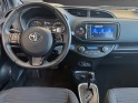 Toyota yaris hybride rc19 100h collection hybrid caméra de recul carplay garantie 12 mois occasion simplicicar lunel...