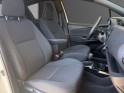 Toyota yaris hybride rc19 100h collection hybrid caméra de recul carplay garantie 12 mois occasion simplicicar lunel...