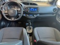 Toyota yaris hybride rc19 100h collection hybrid caméra de recul carplay garantie 12 mois occasion simplicicar lunel...