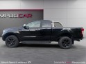 Ford ranger super cabine 2.0 ecoblue 170 ch bva6 4x4 xlt - tva recuperable - 1ere main - entretien ford garantie 12mois...