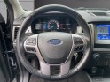 Ford ranger super cabine 2.0 ecoblue 170 ch bva6 4x4 xlt - tva recuperable - 1ere main - entretien ford garantie 12mois...
