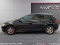 Volkswagen golf 1.2 tsi 85 bluemotion technology trendline  garantie 12 mois occasion simplicicar le raincy simplicicar...