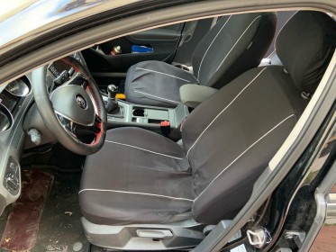 Volkswagen golf 1.2 tsi 85 bluemotion technology trendline  garantie 12 mois occasion simplicicar le raincy simplicicar...