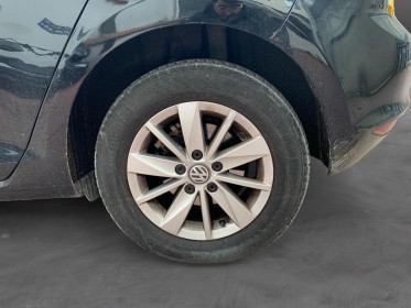 Volkswagen golf 1.2 tsi 85 bluemotion technology trendline  garantie 12 mois occasion simplicicar le raincy simplicicar...